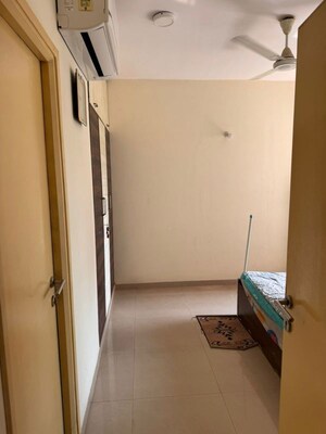 Furnished Amenities in 1 BHK Apartment at Kalpataru Hills, Manpada – for Rent
