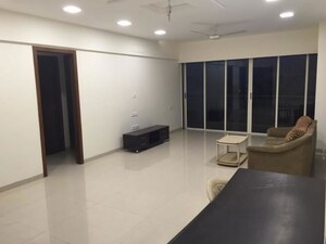 Kitchen in 2 BHK Apartment at Dimension Tulsi Classic, Chembur – for Rent