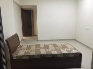 Bedroom in 2 BHK Apartment at Dimension Tulsi Classic, Chembur – for Rent