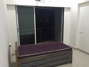 Furnished Amenities in 2 BHK Apartment at Dimension Tulsi Classic, Chembur – for Rent