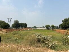 Plot For Sale in Adore Smart City