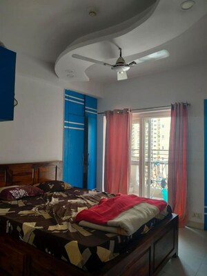 Bedroom in 2 BHK Apartment at Habitech Panch Tatva, Tech Zone 4 Greater Noida – for Sale