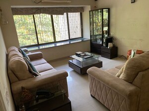 3 BHK Apartment For Rent in Juhu