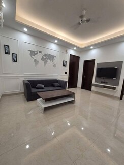 2 BHK Apartment For Rent in Freedom Fighters Enclave
