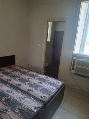 Bedroom in 2 BHK Apartment at SBP Housing Park, Central Derabassi – for Rent