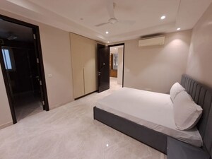 Bedroom in 4 BHK Apartment at Greater Kailash ii – for Sale