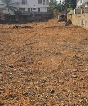  Plot For Sale in Peroorkada
