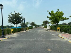   Plot at Lightstone La Dimora City, Sector 97 – for Sale