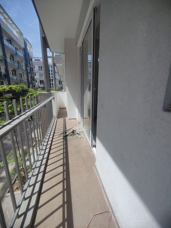 2.5 BHK + Pooja Room,Basement 1208 Sq.Ft. Builder Floor in Smart World Gems