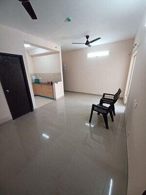 Team Area in 2.5 BHK Apartment at Stellar Jeevan, Sector 1 Greater Noida – for Sale