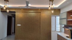 2 BHK + Pooja Room Apartment For Rent in Arvind Sporcia