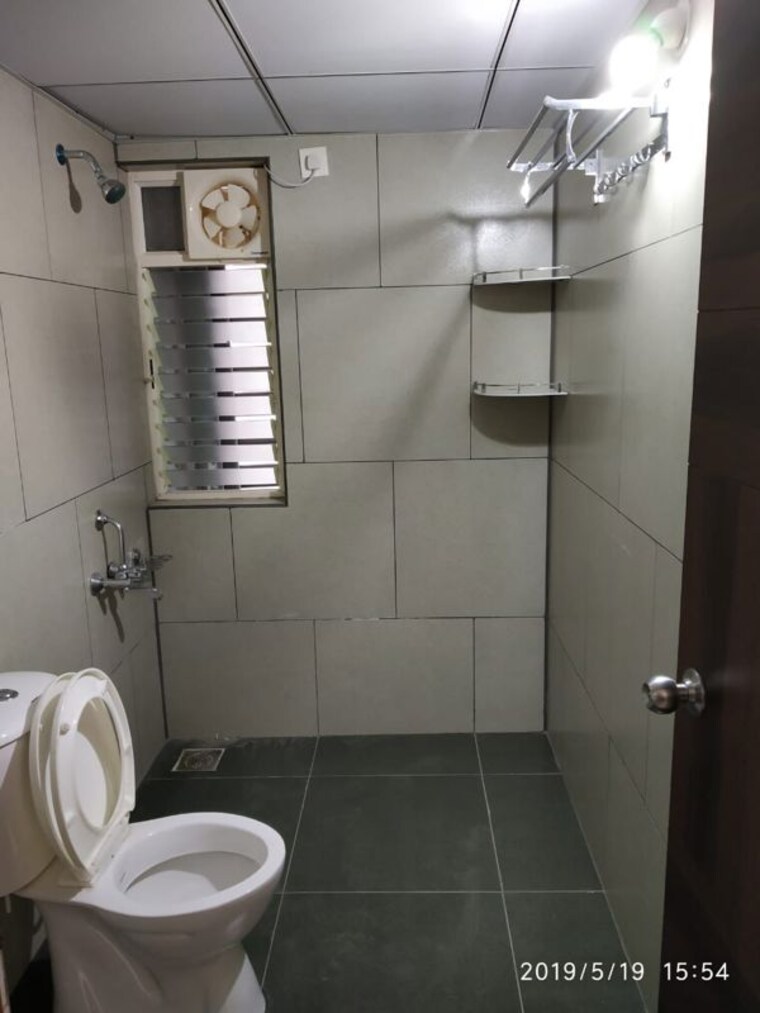Bathroom, arvind-sporcia 2 Bedroom 1000 Sq.Ft. Apartment In Thanisandra Bangalore 10338789