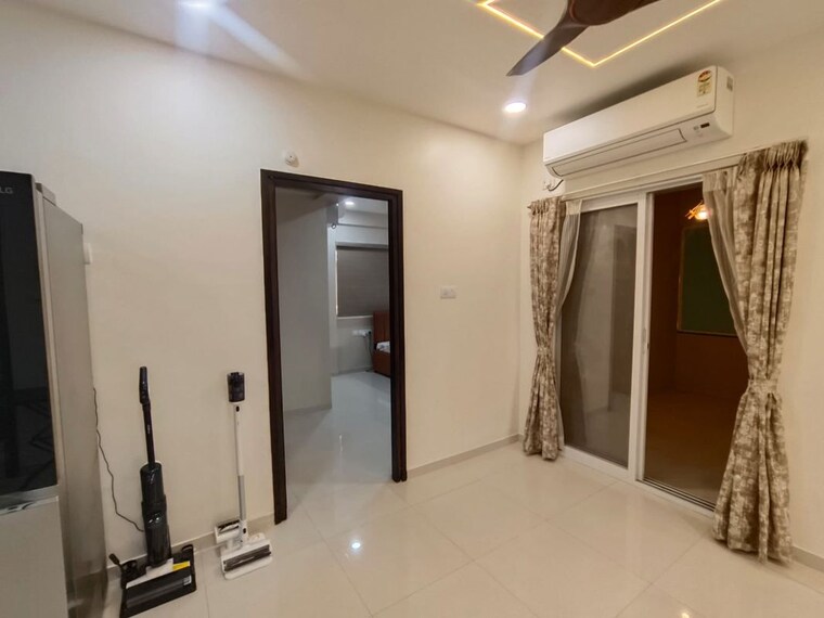 undefined, k-raheja-corp-vistas 3 Bedroom 1450 Sq.Ft. Apartment In Nacharam Hyderabad 10338793