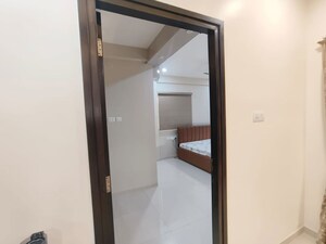 Room in 3 BHK Apartment at K Raheja Corp Vistas, Nacharam – for Rent
