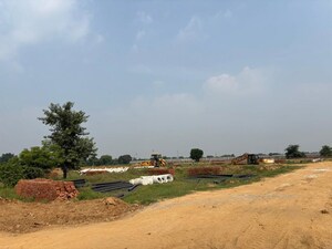  Plot For Sale in Adore Smart City, Sector 97