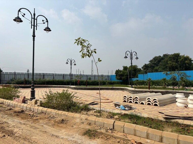 undefined, adore-smart-city  129 Sq.Yd. Plot In Sector 97 Faridabad 10338800