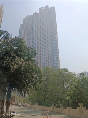 2.5 BHK Apartment – Exterior View View at Ashok Gardens, Sewri - for Rent