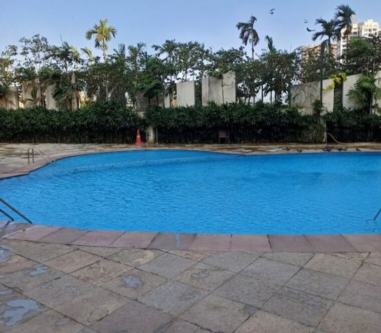 Exterior View, ashok-gardens 2.5 Bedroom 975 Sq.Ft. Apartment In Sewri Mumbai 10338801
