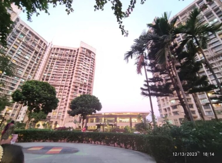 Exterior View, ashok-gardens 2.5 Bedroom 975 Sq.Ft. Apartment In Sewri Mumbai 10338801