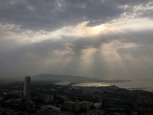 2.5 BHK Apartment – Exterior View View at Ashok Gardens, Sewri - for Rent