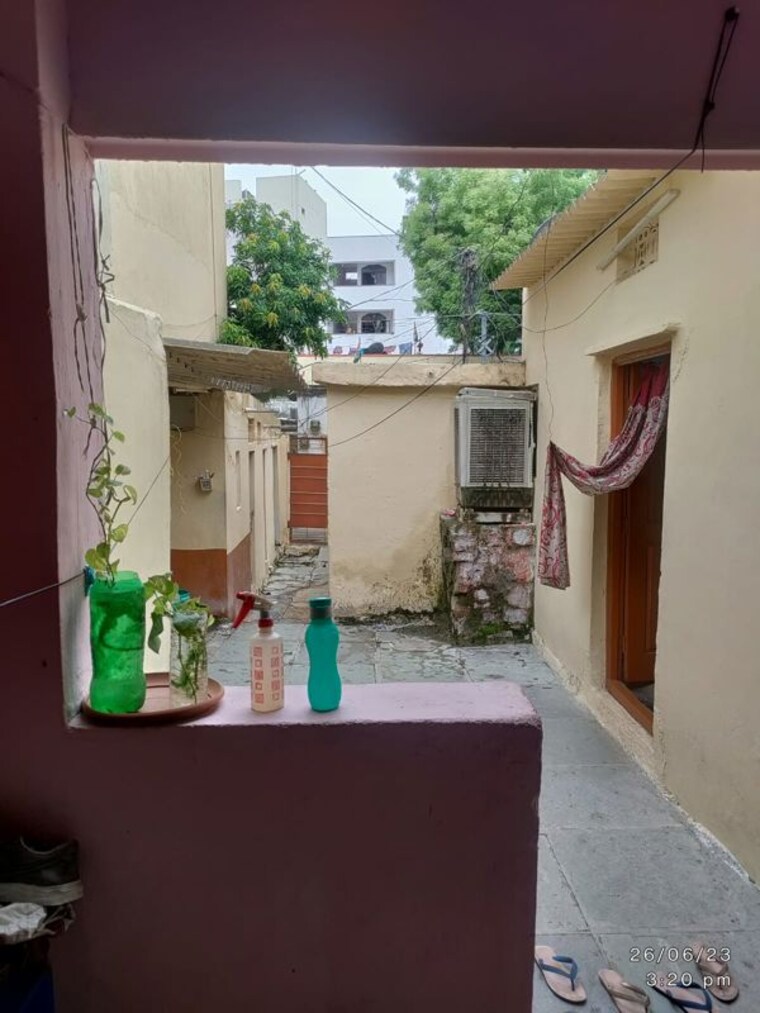 Exterior View, attapur 3 Bedroom 185 Sq.Yd. Independent House In Attapur Hyderabad 9438548