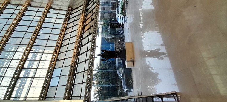 Exterior View, telibandha Commercial Office Space 1000 Sq.Ft. In Telibandha Raipur 10338784