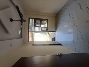 Building Lobby in 4 BHK Independent House at Palla – for Sale