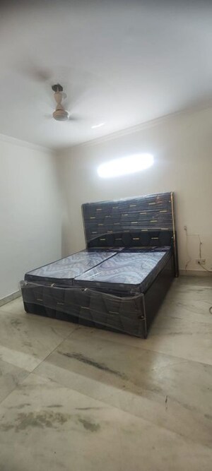 Bedroom in 3 BHK Apartment at Malviya Nagar – for Rent