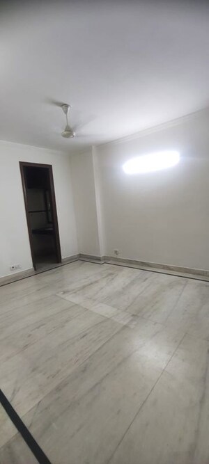3 BHK Apartment For Rent in Malviya Nagar