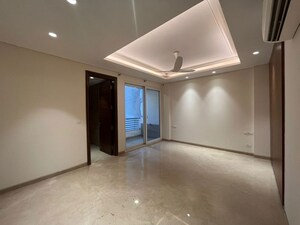 4 BHK Apartment For Sale in Greater Kailash ii