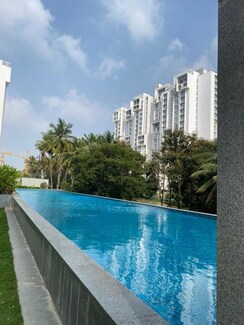 2 BHK + Servant Room Apartment For Rent in Rohan Upavan
