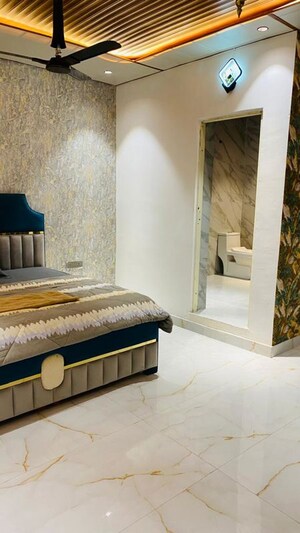 Bedroom in  Pg at Sector 39 – for Rent