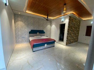 Bedroom in  Pg at Sector 39 – for Rent