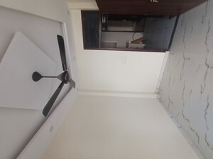 Staircase in 4 BHK Independent House at Palla – for Sale