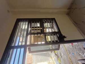 Balcony in 4 BHK Independent House at Palla – for Sale