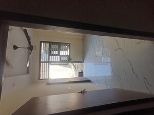 Building Lobby in 4 BHK Independent House at Palla – for Sale