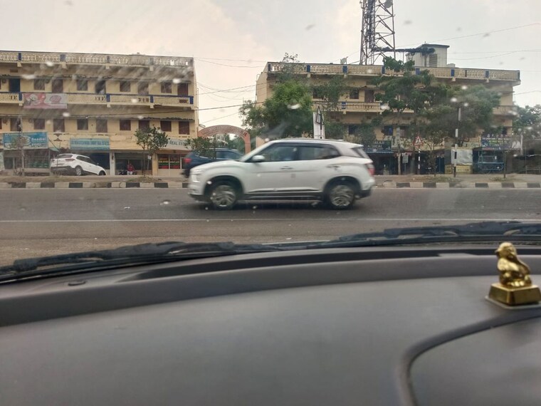 undefined, shamirpet  190 Sq.Yd. Plot In Shamirpet Hyderabad 10338825