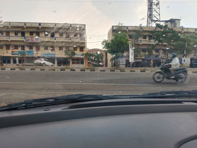 Exterior View, shamirpet  190 Sq.Yd. Plot In Shamirpet Hyderabad 10338825