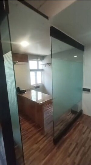 Team Area in  Office Space at Chembur – for Rent