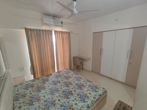 2 BHK Apartment For Rent in Ace Aviana, Kasarvadavali