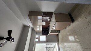 Kitchen/pantry in 3 BHK Apartment at Central Park Flower Valley Aqua Front Towers, Sohna Sector 33 – for Rent