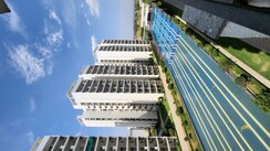 3 BHK Apartment For Rent in Central Park Flower Valley Aqua Front Towers