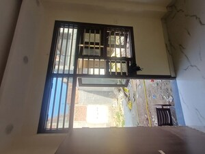 Balcony in 3.5 BHK Independent House at Palla – for Sale