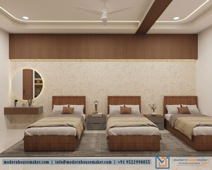 Room in  Pg at Sector 39 – for Rent