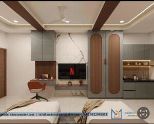 Bedroom in  Pg at Sector 39 – for Rent