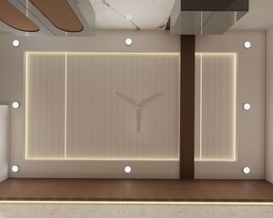 Furnished Amenities in  Pg at Sector 39 – for Rent