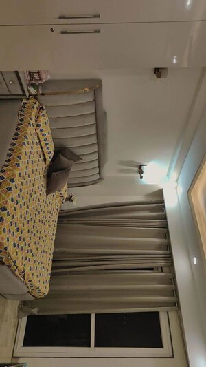 Bedroom in  Pg at Sector 39 – for Rent