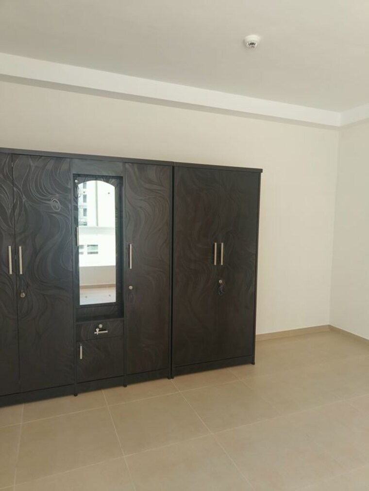 Room, bhartiya-nikoo-homes 3.5 Bedroom 1955 Sq.Ft. Apartment In Thanisandra Main Road Bangalore 10338852