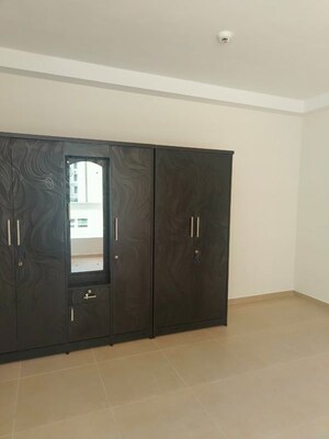 3.5 BHK Apartment For Rent in Bhartiya Nikoo Homes, Thanisandra Main Road