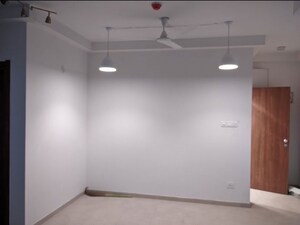 Furnished Amenities in 3.5 BHK Apartment at Bhartiya Nikoo Homes, Thanisandra Main Road – for Rent